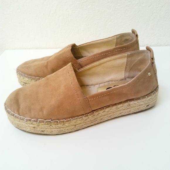 Sam Edelman Circus Camdyn Platform Espadrilles - Picture 5 of 8